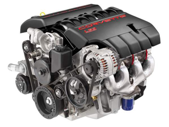 P4F14 Engine